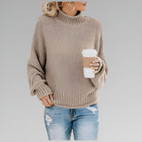Anne | Maglione Tricot Classico e Confortevole
