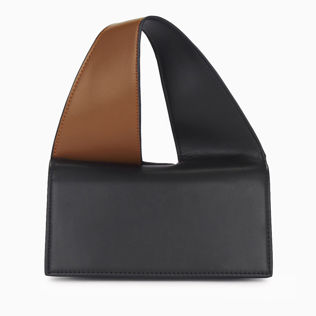 Jeanne - Borsa