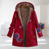 Chiara - Elegante Cappotto di Mezza Stagione