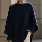 Maglione oversize Premium Cozy