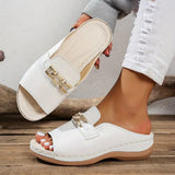 Claudia™ | Sandali leggeri