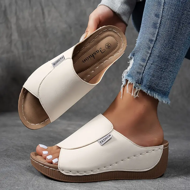 Esther™ | Sandali bohémien