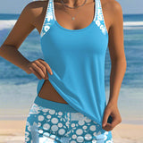 Laluna® | Set costume da bagno alla moda