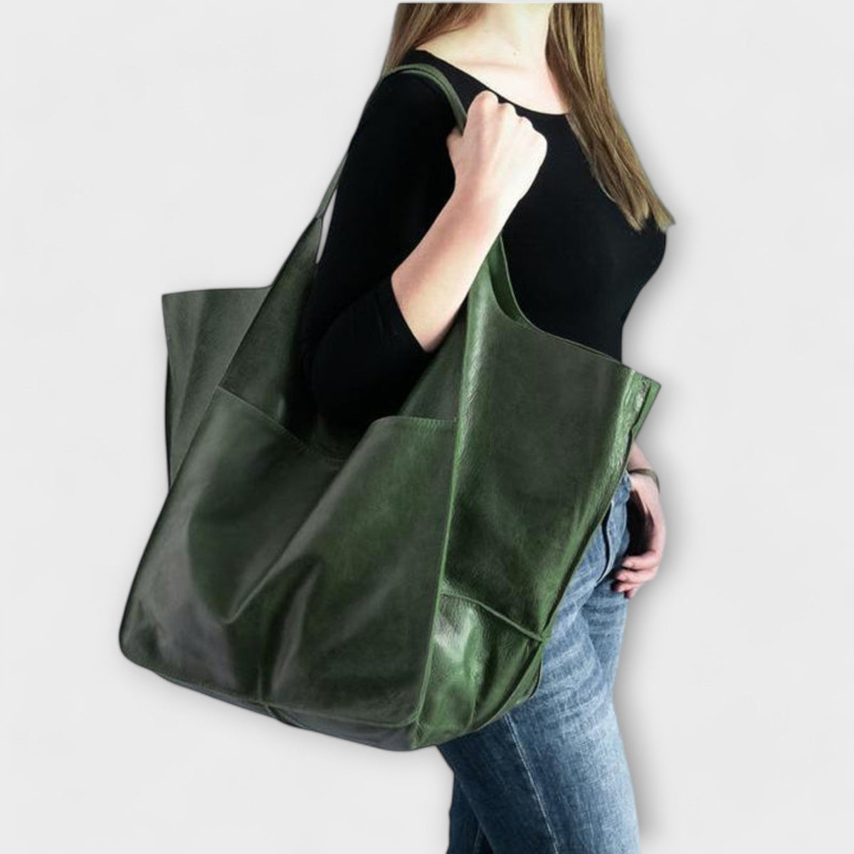 Patrizia | Borsa weekend elegante