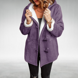 ZENA™ | CAPPOTTO ELEGANTE INVERNALE