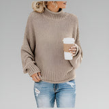 Anne | Maglione Tricot Classico e Confortevole