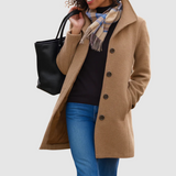 Julie - Cappotto classico