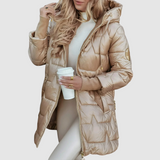 Rozálie – Giacca elegante e versatile