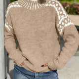 Ludovica – Maglione tricoté
