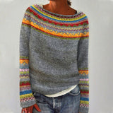 Alice – Maglione rétro