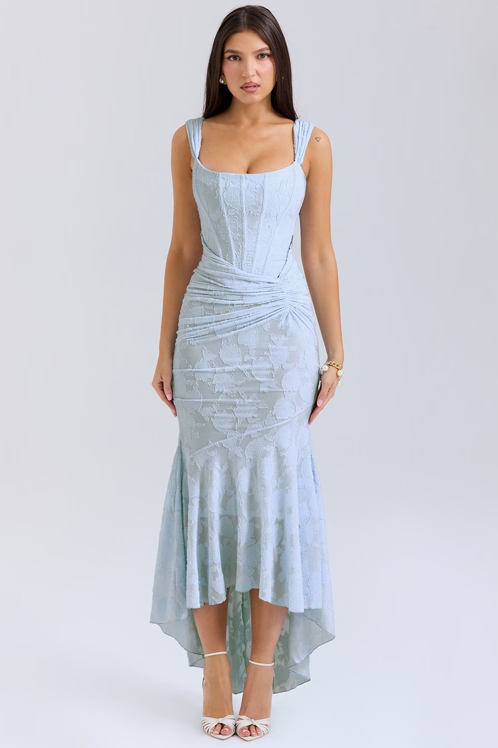 Katerina | Abito elegante