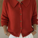 Rosalia | Cardigan Classico