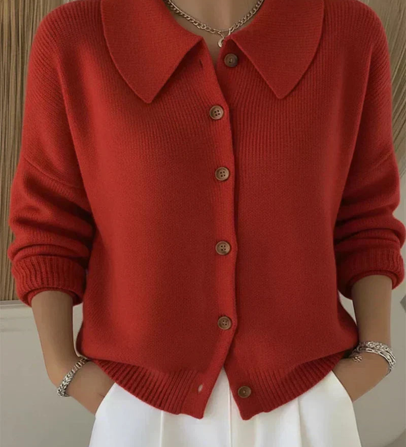 Rosalia | Cardigan Classico