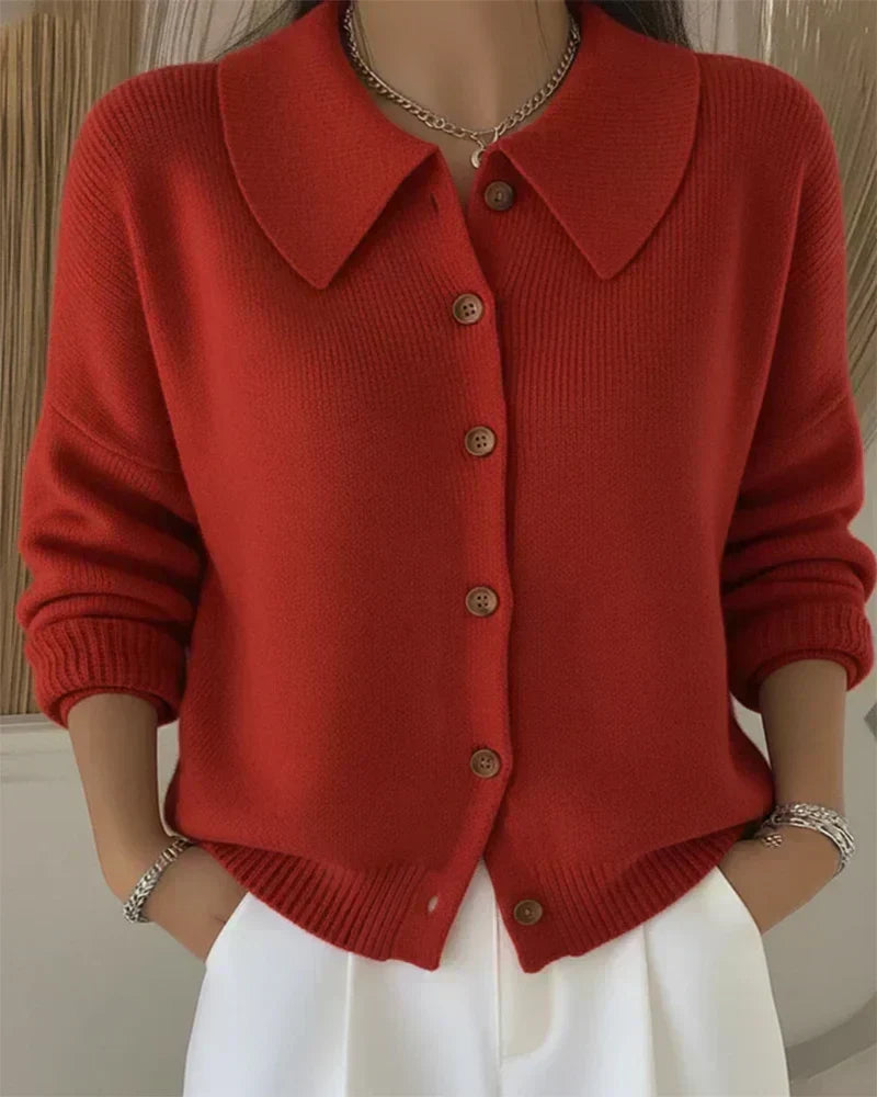 Rosalia | Cardigan Classico