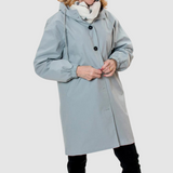 Magdaléna - Giacca con cappuccio, oversize