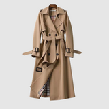 Emily - Trench classico