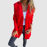 Aneta - Cappotto Elegante