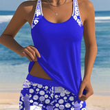Laluna® | Set costume da bagno alla moda