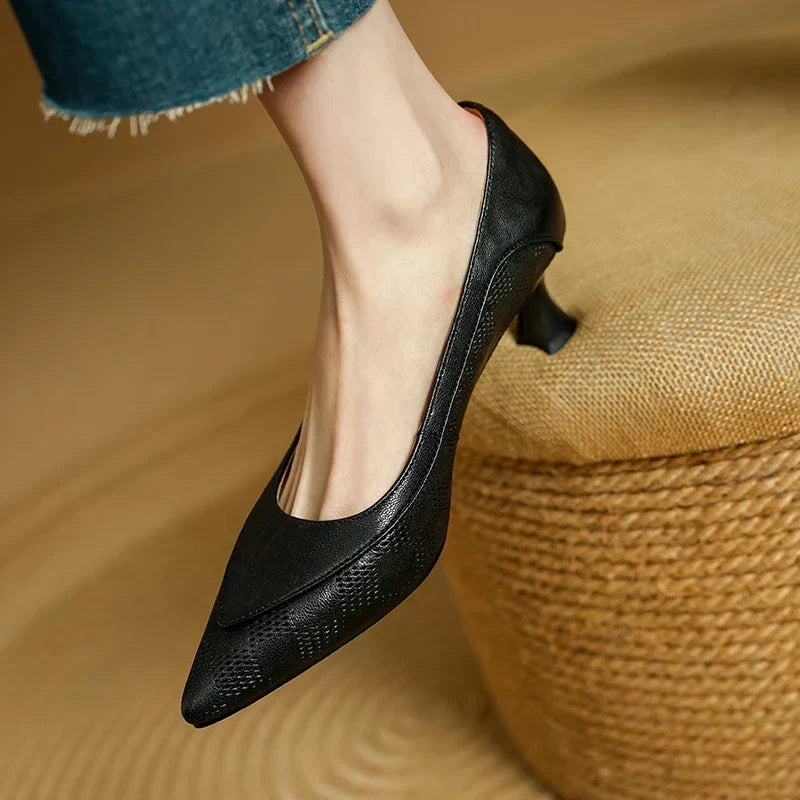 Décolleté Eleganti