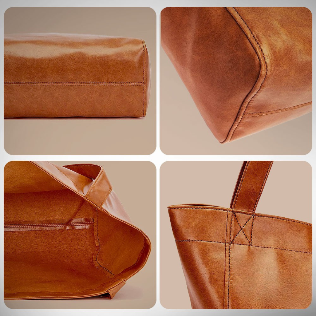 Borsa a spalla vintage