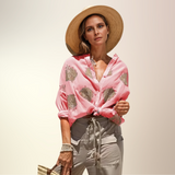 Giulia – Camicetta chic
