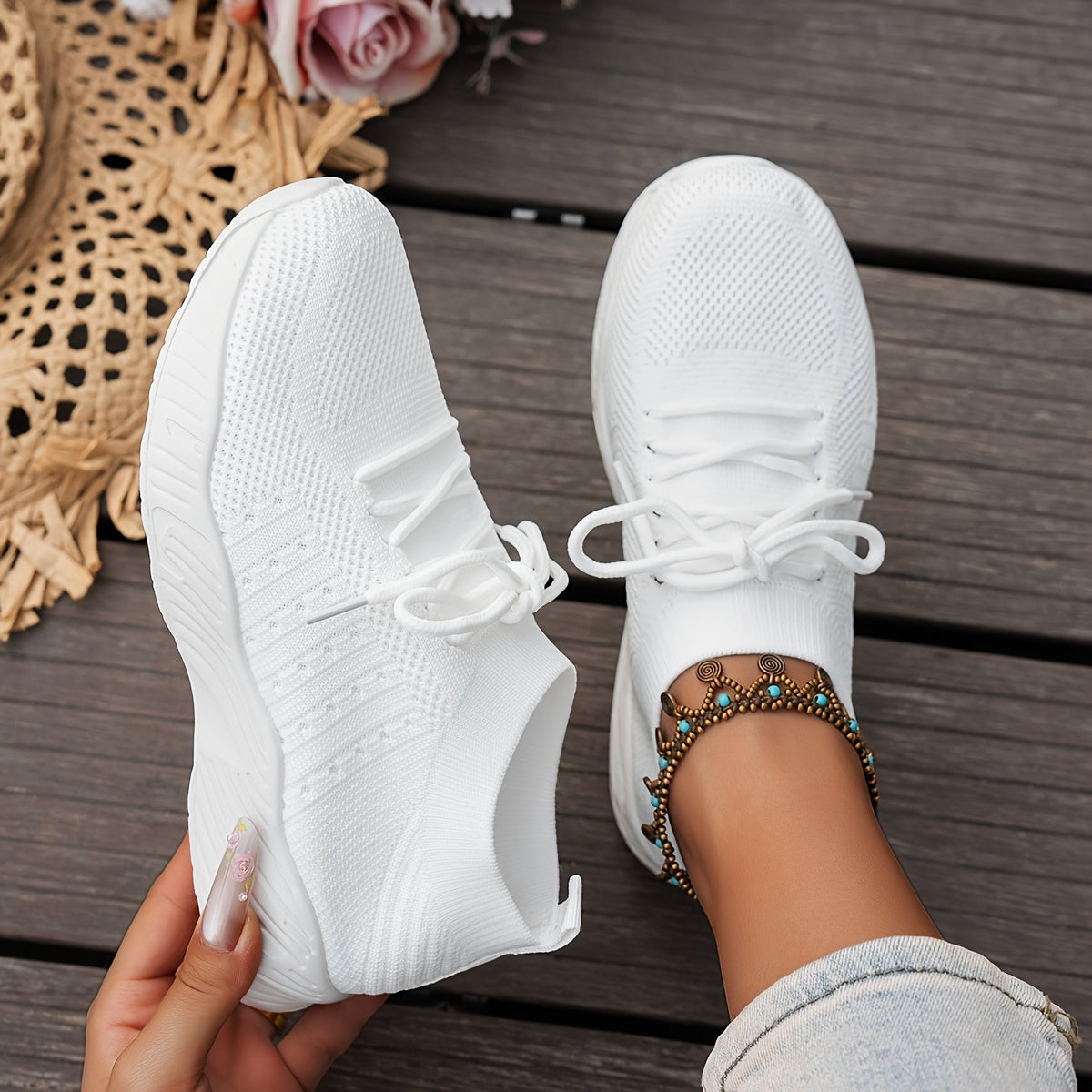 Scarpe Comode e Leggere
