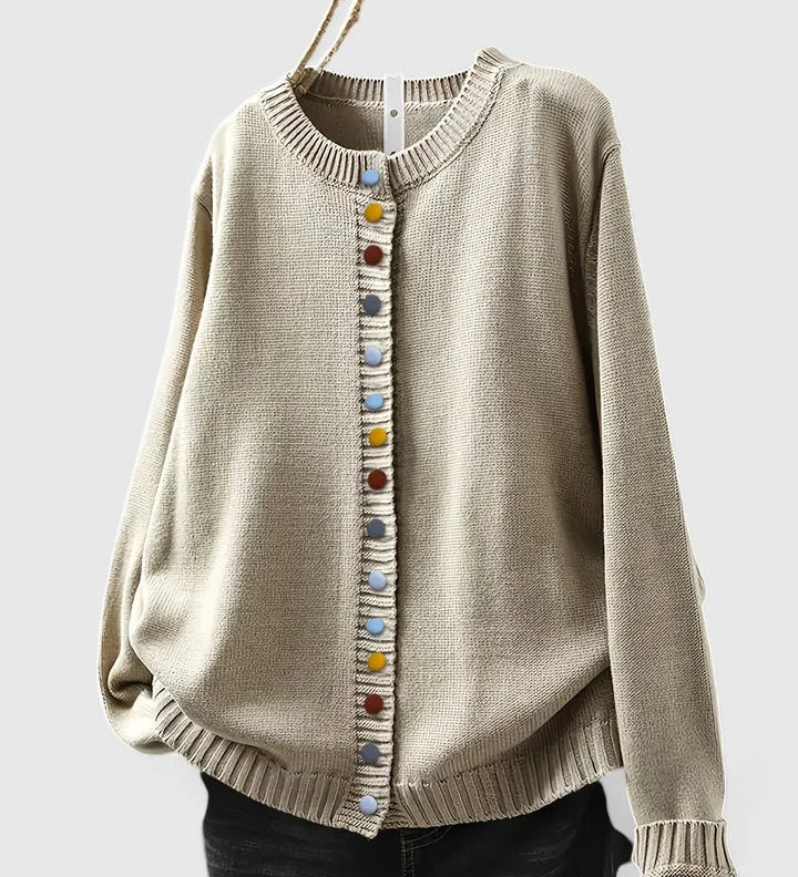 Kalynnah | Cardigan Confortevole