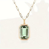 Collana Sarina Elowen | Oro