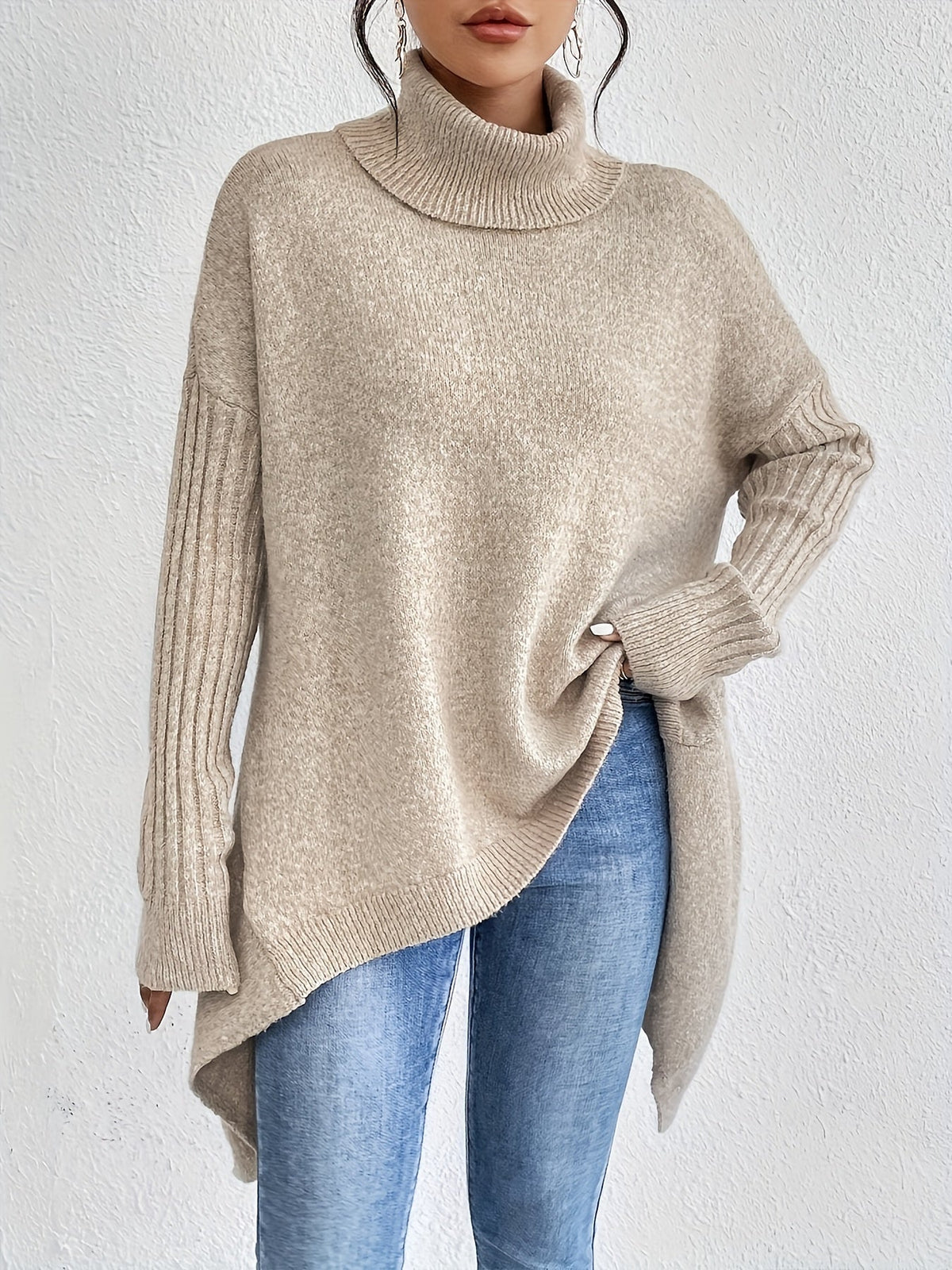 Sylvie | Maglione Confortevole