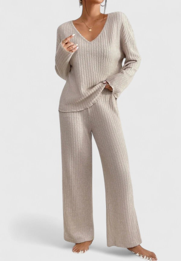 Addison | Set di abbigliamento comodo