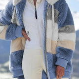 MARGO™ | GIACCA INVERNALE CON CAPPUCCIO