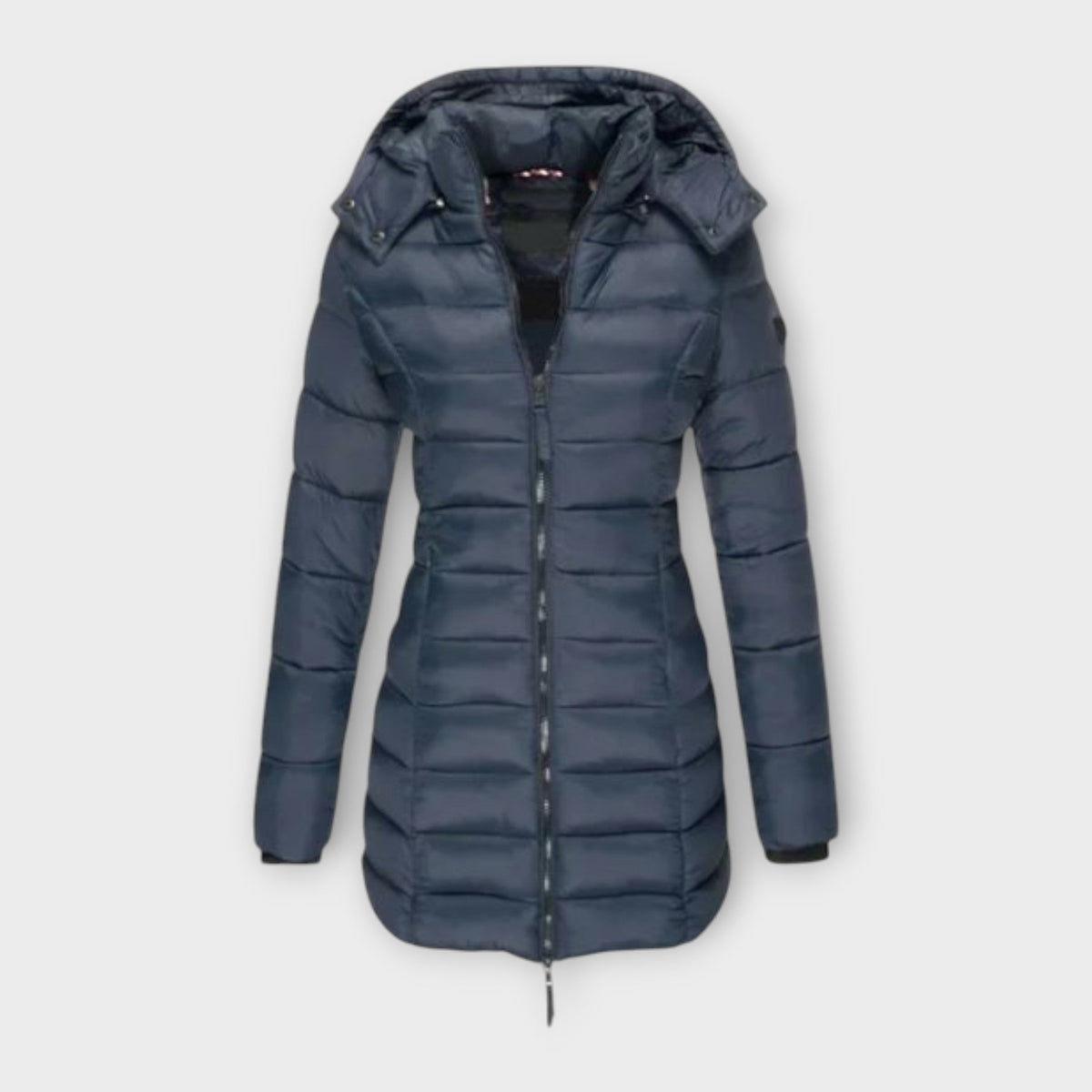 Mathilde - Cappotto Invernale Elegante e Isolante