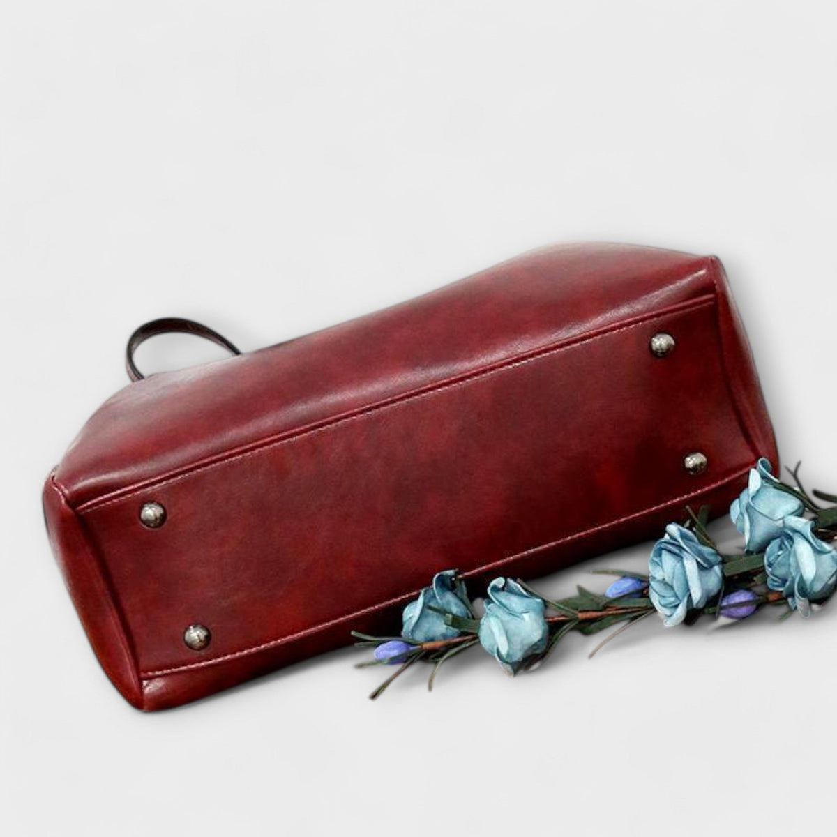 Set di borse vintage da 4 pezzi