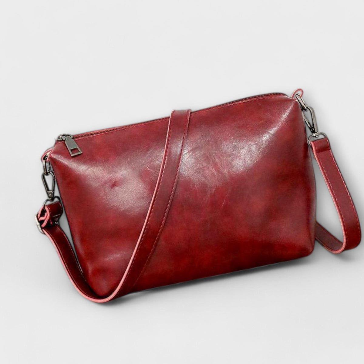 Set di borse vintage da 4 pezzi