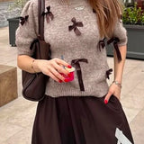 Maglione Montreal in Maglia
