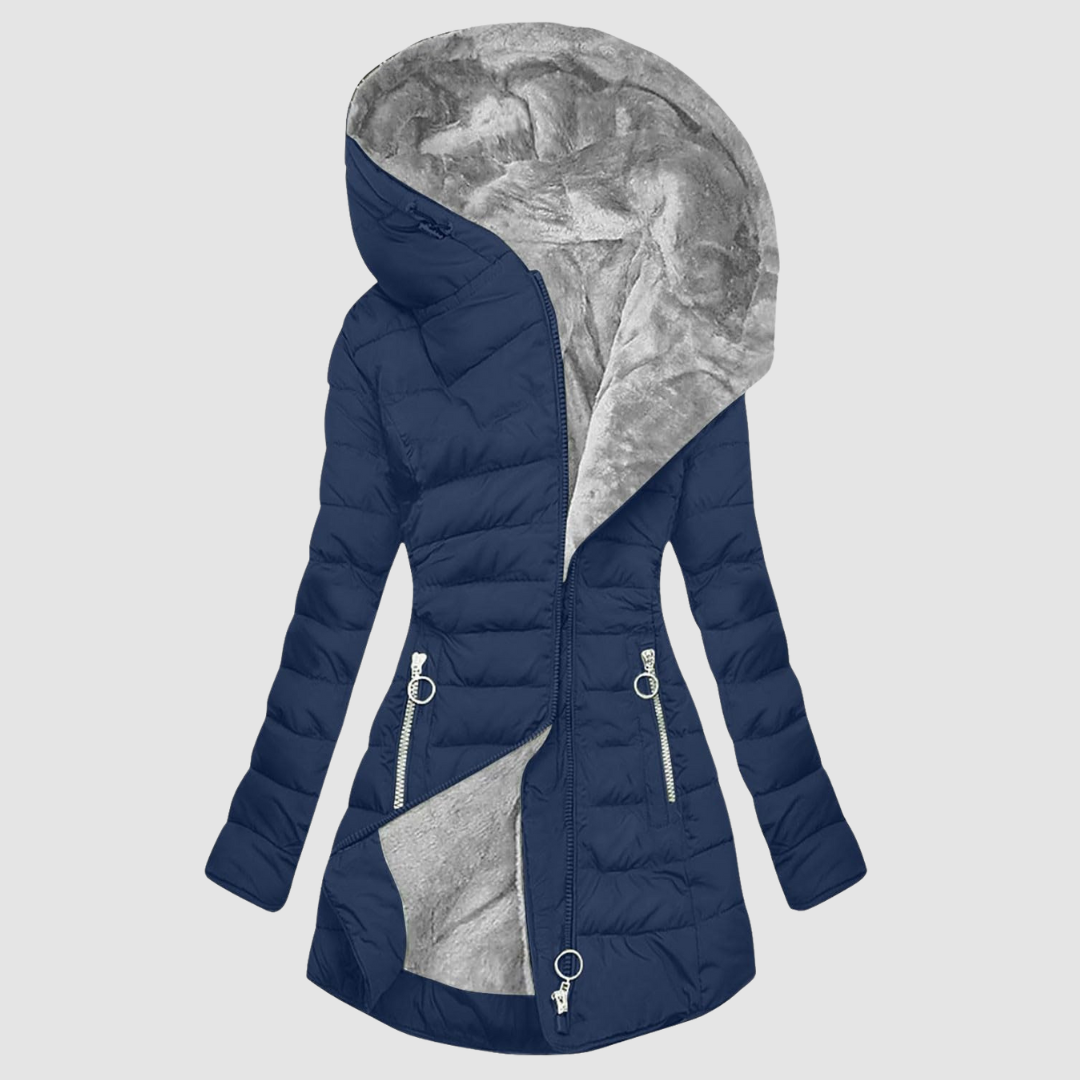 Cappotto Confortevole
