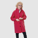 Magdaléna - Giacca con cappuccio, oversize