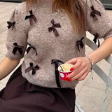 Maglione Montreal in Maglia