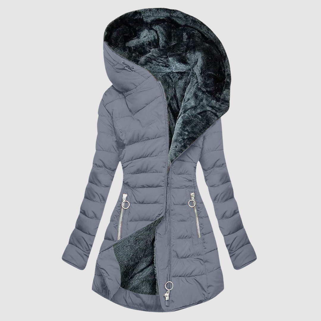 Cappotto Confortevole