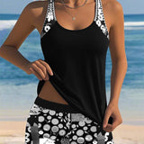 Laluna® | Set costume da bagno alla moda