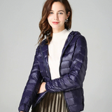 Giorgia - Cappotto di Transizione