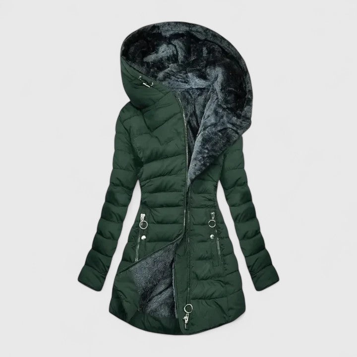 Cappotto Confortevole