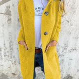 VIOLA™ | CARDIGAN LUNGO