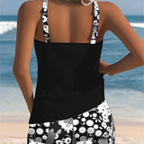 Laluna® | Set costume da bagno alla moda