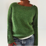 Nina | Maglione Accogliente