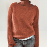 Nina | Maglione Accogliente