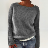 Nina | Maglione Accogliente