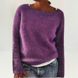 Nina | Maglione Accogliente