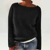 Nina | Maglione Accogliente