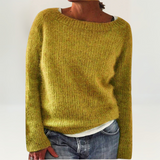 Nina | Maglione Accogliente